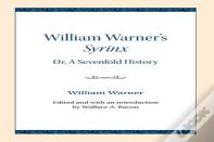 William Warner'S Syrinx