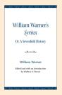 William Warner'S Syrinx - Preview