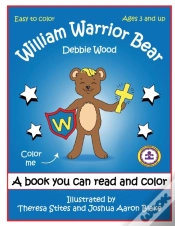 Capa do artigo William Warrior Bear