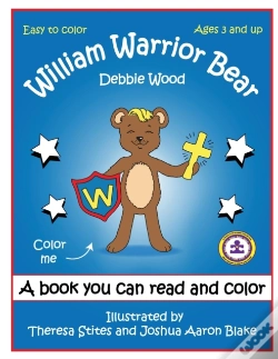 Capa do artigo William Warrior Bear