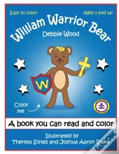 William Warrior Bear