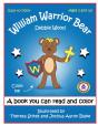 William Warrior Bear - Preview