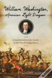 Capa do artigo William Washington, American Light Dragoon
