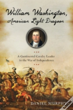 Capa do artigo William Washington, American Light Dragoon