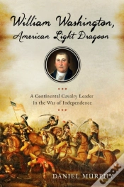 Capa do artigo William Washington, American Light Dragoon