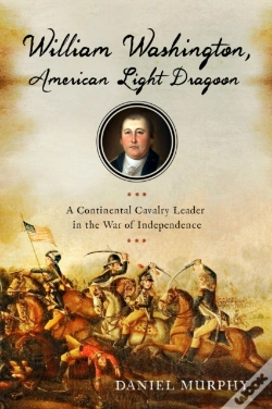 Capa do artigo William Washington, American Light Dragoon