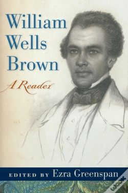 Capa do artigo William Wells Brown