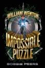 William Wenton And The Impossible Puzzle - Preview