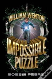 William Wenton And The Impossible Puzzle