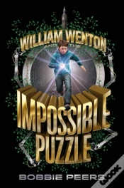 Capa do artigo William Wenton And The Impossible Puzzle