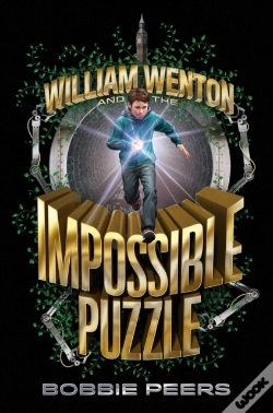 Capa do artigo William Wenton And The Impossible Puzzle