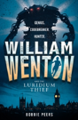 William Wenton And The Luridium Thief - Preview