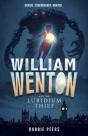 William Wenton And The Luridium Thief - Preview