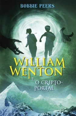 Capa do artigo William Wenton e o Criptoportal
