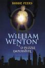 William Wenton e o Puzzle Impossível - Preview
