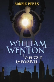 Capa do artigo William Wenton e o Puzzle Impossível
