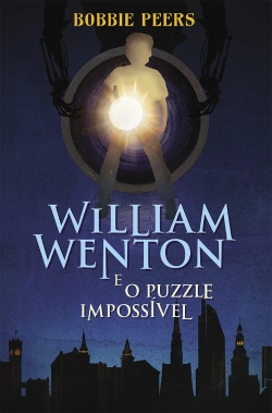 Capa do artigo William Wenton e o Puzzle Impossível