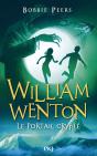 William Wenton, Le Casseur De Codes : Le Portail Crypte - Preview