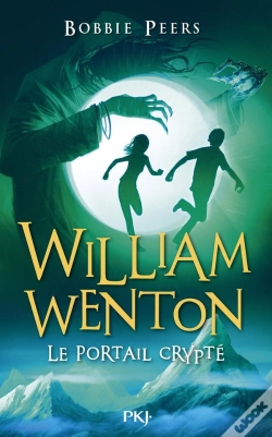 Capa do artigo William Wenton, Le Casseur De Codes : Le Portail Crypte