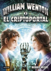 Capa do artigo William Wenton Y El Criptoportal