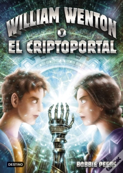 Capa do artigo William Wenton Y El Criptoportal