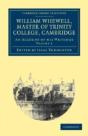 William Whewell, D.D., Master Of Trinity College, Cambridge - Preview