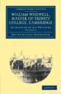 William Whewell, D.D., Master Of Trinity College, Cambridge - Preview