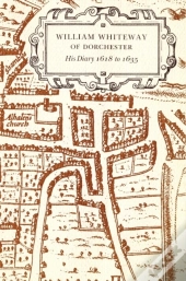 William Whiteway Of Dorchester