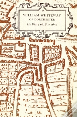 Capa do artigo William Whiteway Of Dorchester