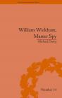William Wickham, Master Spy - Preview