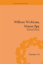 William Wickham, Master Spy - Preview
