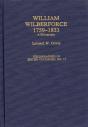 William Wilberforce, 1759-1833 - Preview