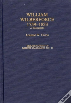 Capa do artigo William Wilberforce, 1759-1833