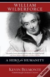 Capa do artigo William Wilberforce