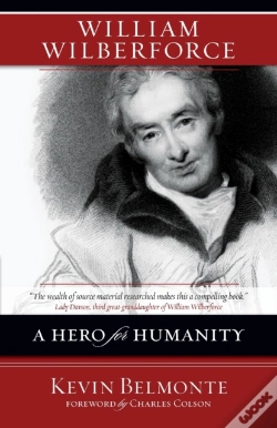 Capa do artigo William Wilberforce