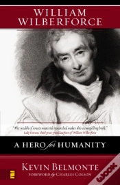 Capa do artigo William Wilberforce
