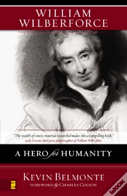 Capa do artigo William Wilberforce