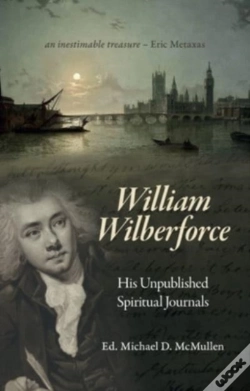 Capa do artigo William Wilberforce