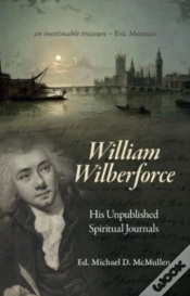 Capa do artigo William Wilberforce