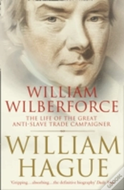 Capa do artigo William Wilberforce