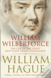Capa do artigo William Wilberforce