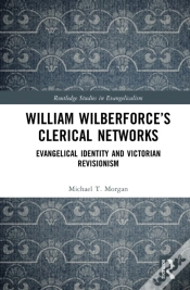 Capa do artigo William Wilberforceâ€™S Clerical Networks