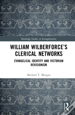Capa do artigo William Wilberforceâ€™S Clerical Networks