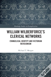 Capa do artigo William Wilberforceâ€™S Clerical Networks