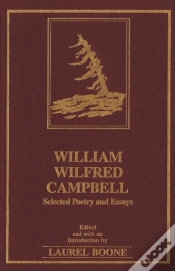 Capa do artigo William Wilfred Campbell