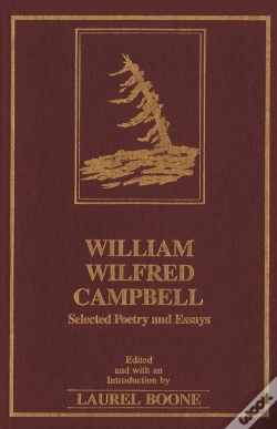 Capa do artigo William Wilfred Campbell