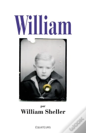 Capa do artigo William