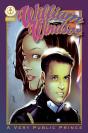 William Windsor - Preview