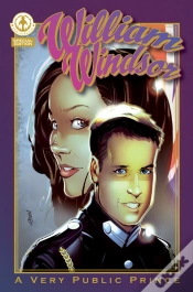 Capa do artigo William Windsor