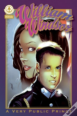 Capa do artigo William Windsor